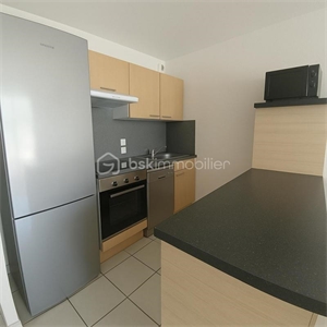 t2 à la vente -   14100  LISIEUX, surface 49 m2 vente t2 - UBI470879441